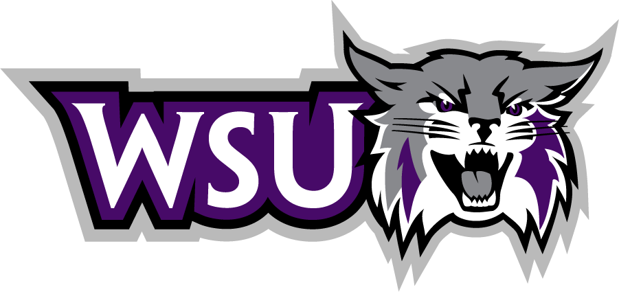Weber State Wildcats 2012-Pres Secondary Logo v4 iron on transfers for clothing